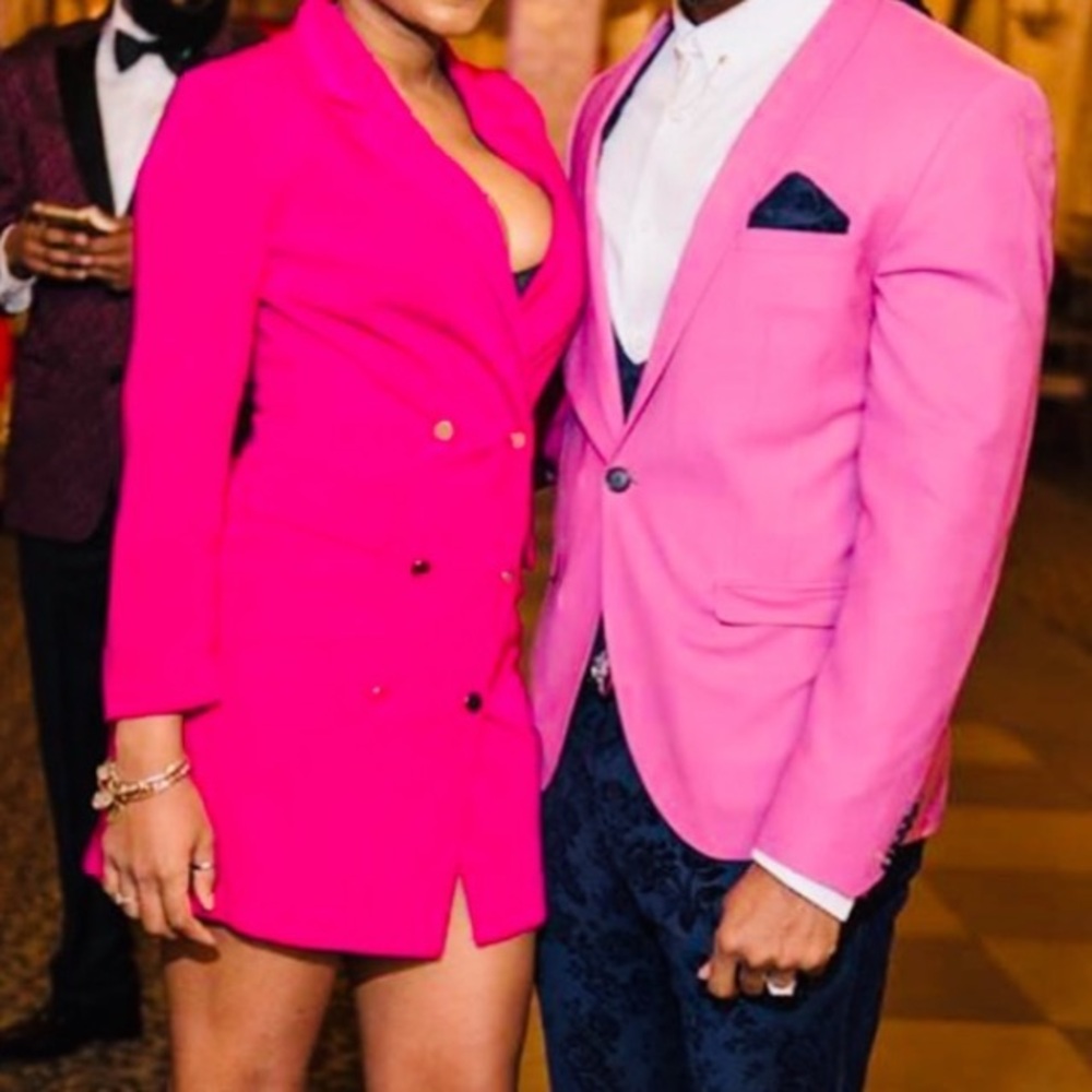 Blazer (couples blazer )